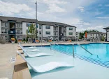 The Laney Apartments
