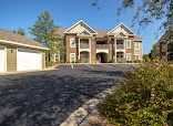 The Laney Apartments