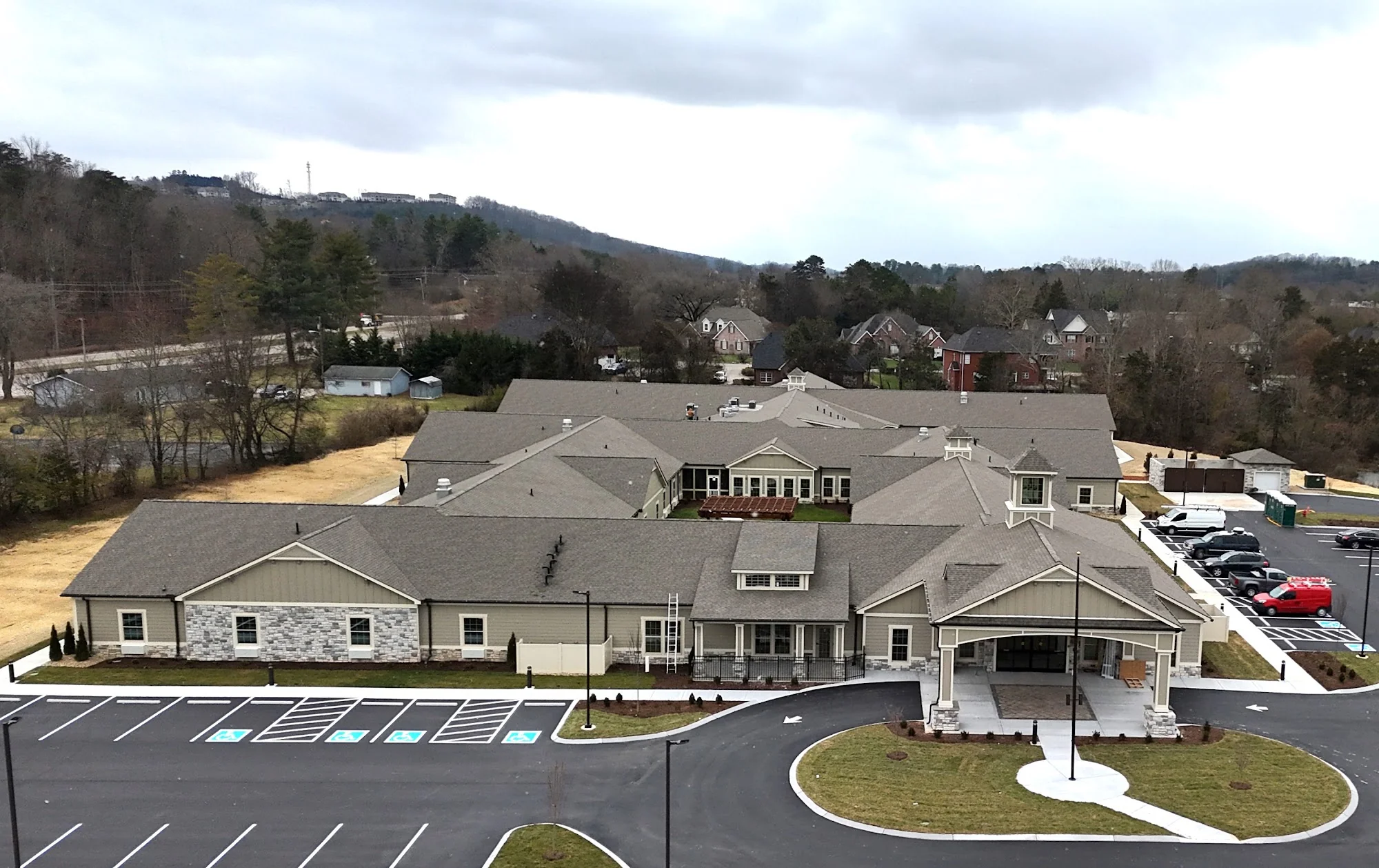 The Lantern at Morning Pointe, Hardin Valley