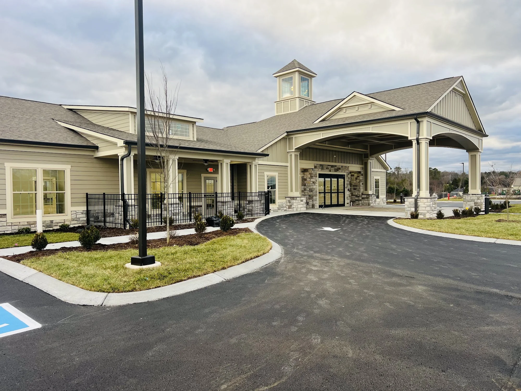 The Lantern at Morning Pointe, Hardin Valley