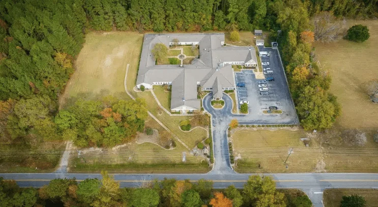 The Legacy of Orangeburg
