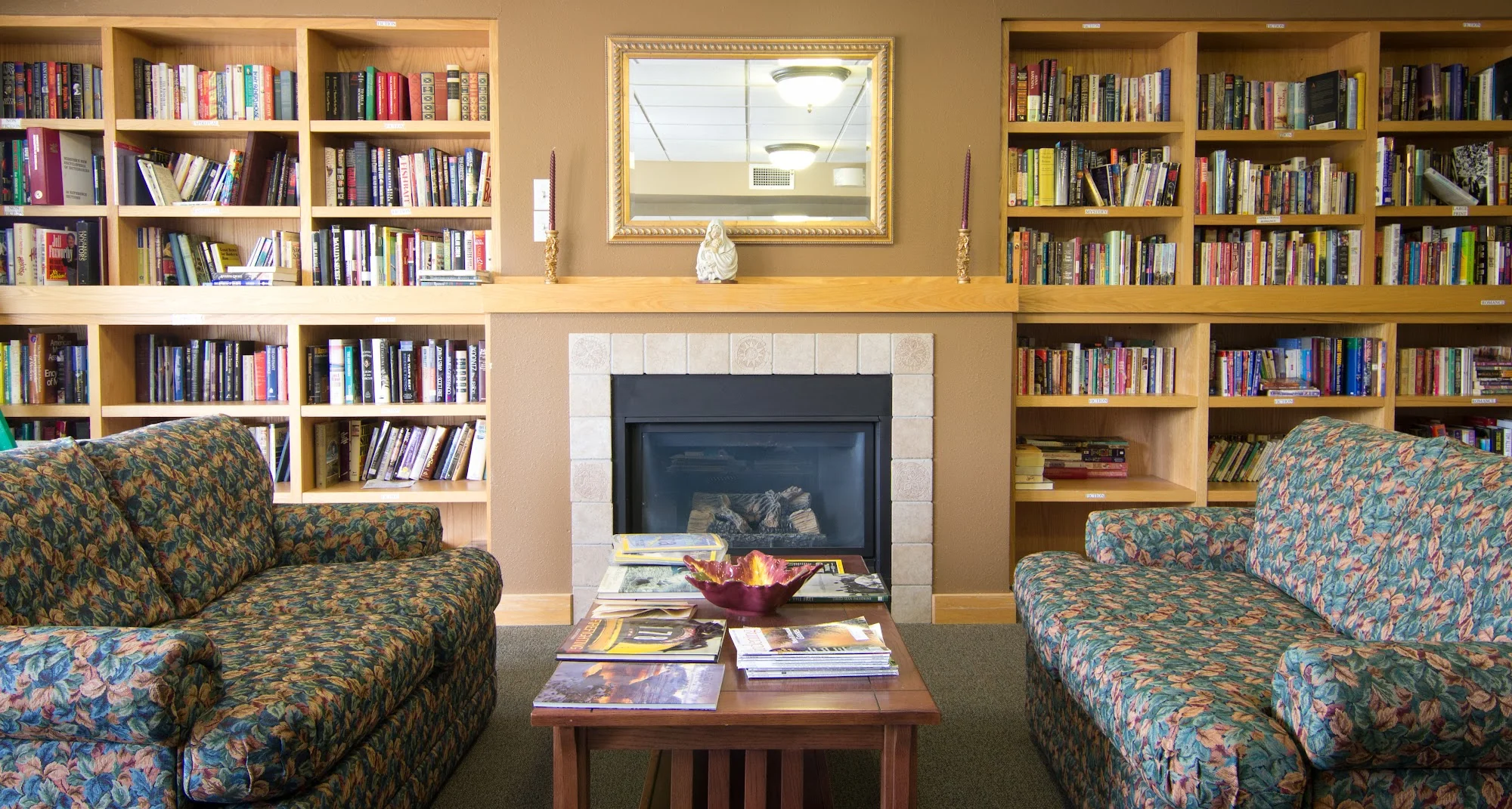 The Lexington Assisted Living Center