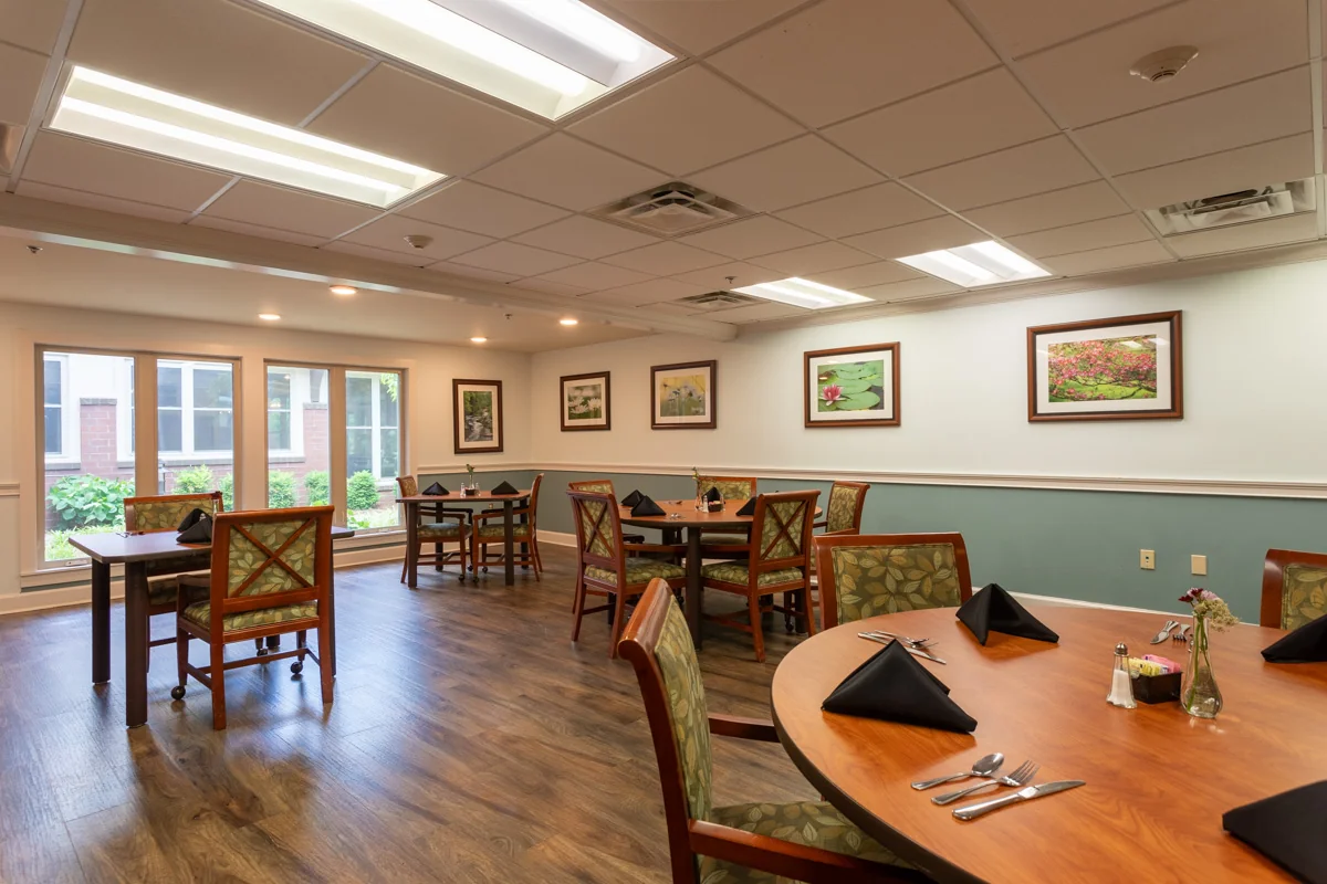 The Lodge at Natchez Trace