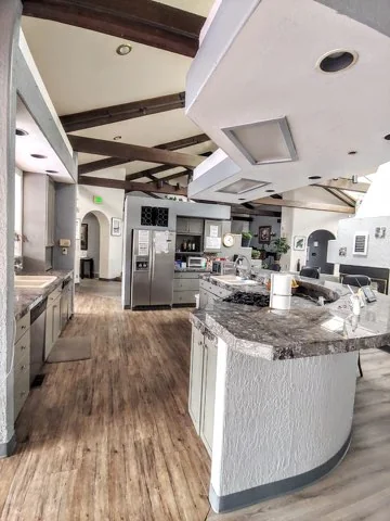 The Lodge at Palmer Point Residential Assisted Living