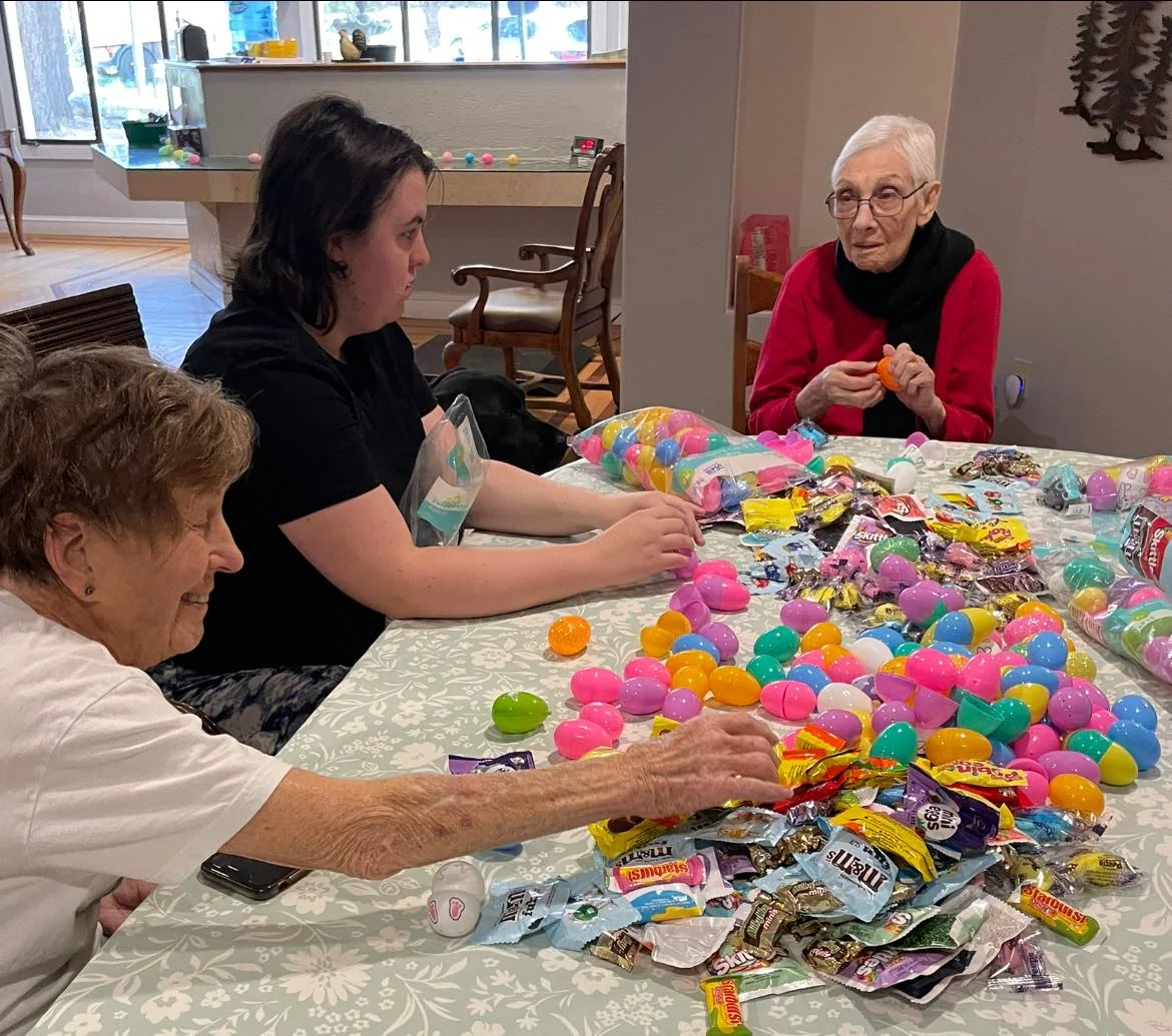 The Lodge at Palmer Point Residential Assisted Living