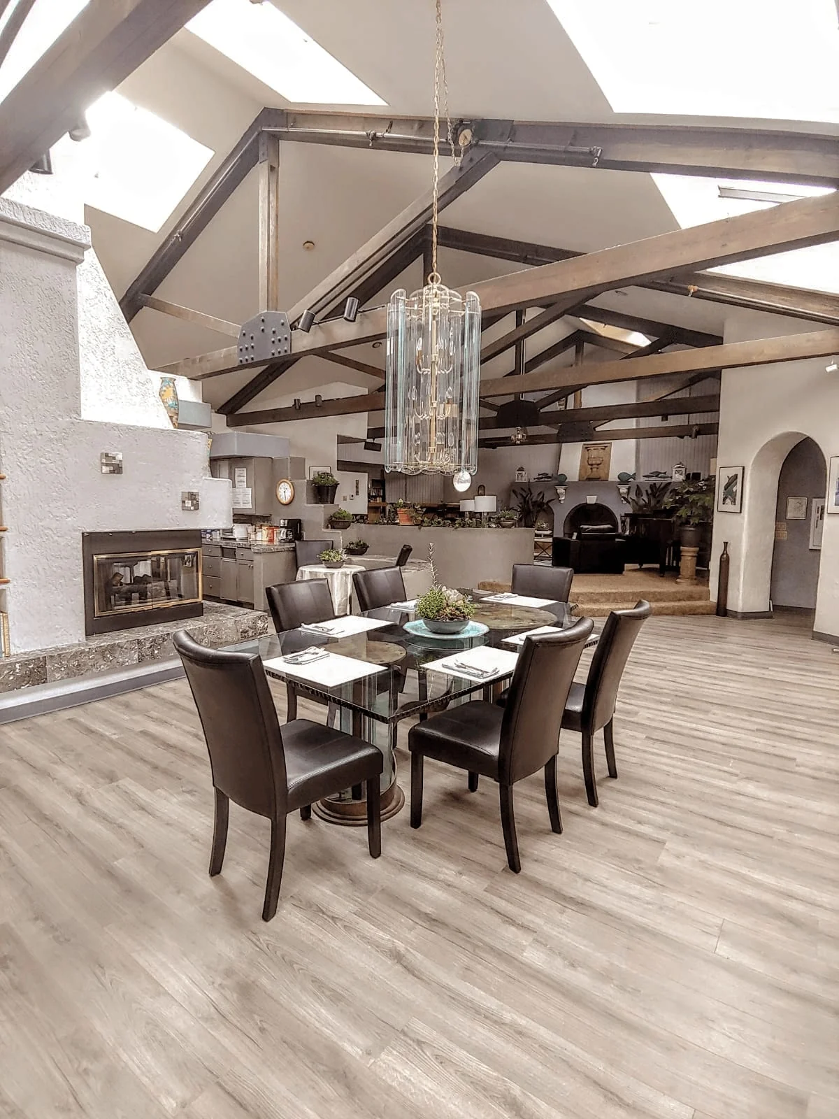 The Lodge at Palmer Point Residential Assisted Living
