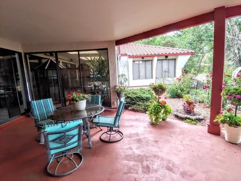 The Lodge at Palmer Point Residential Assisted Living