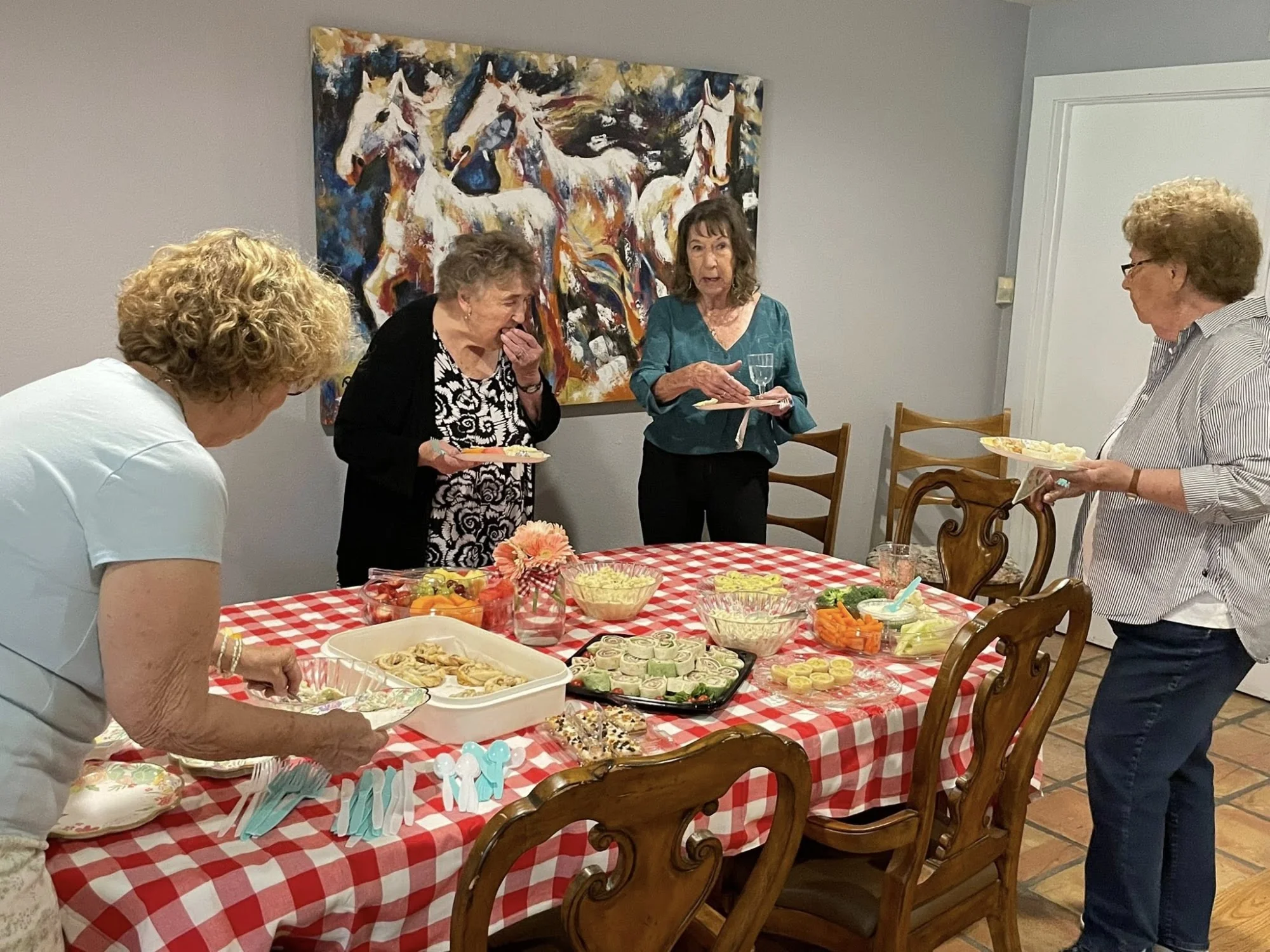 The Lodge at Palmer Point Residential Assisted Living