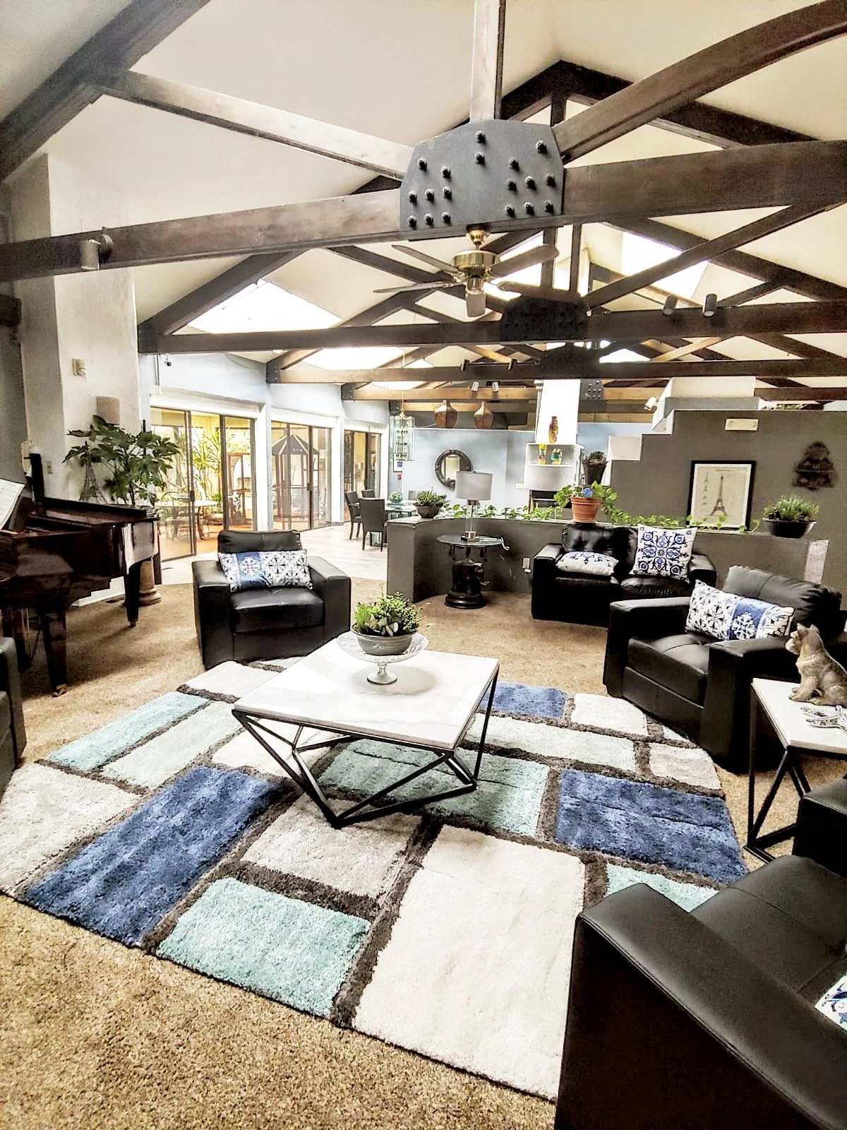 The Lodge at Palmer Point Residential Assisted Living