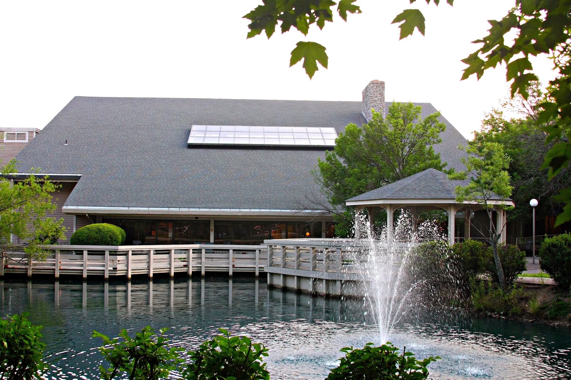 The Lodge Retirement Community