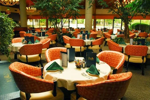 The Lodge Retirement Community