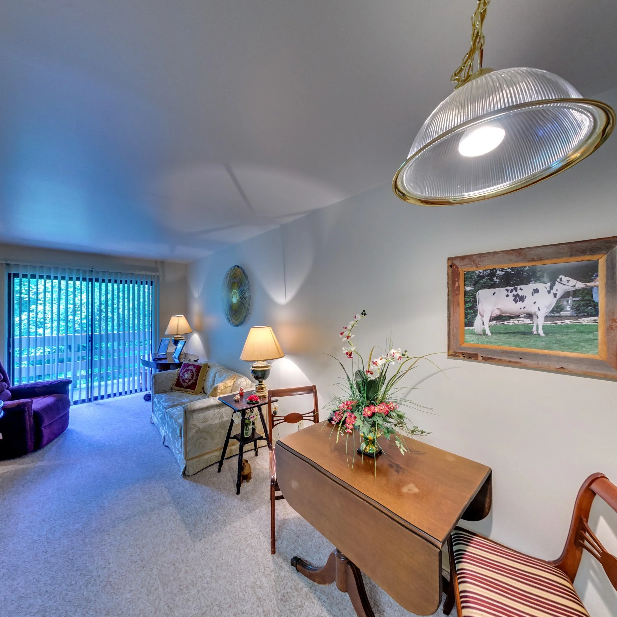 The Lodge Retirement Community