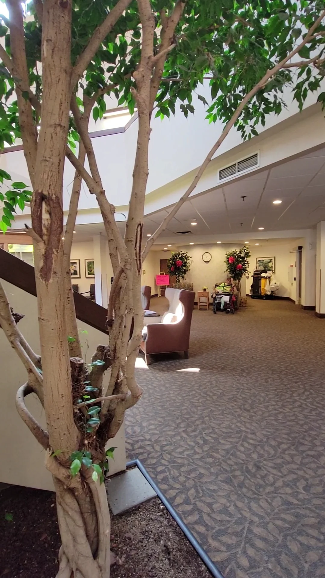 The Lodge Retirement Community