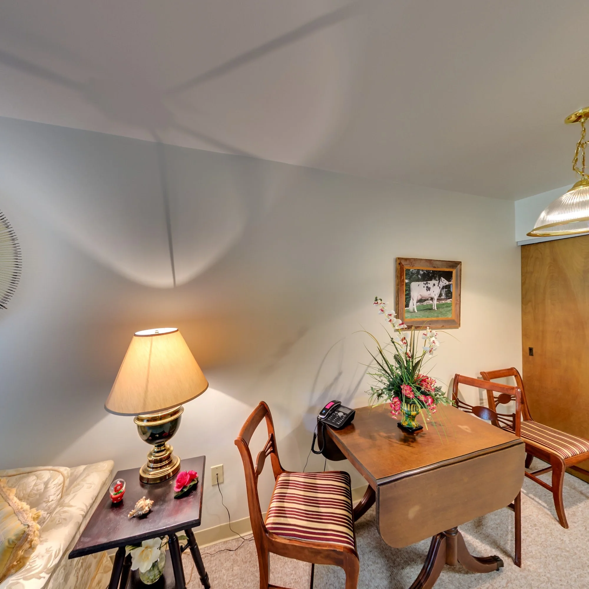 The Lodge Retirement Community