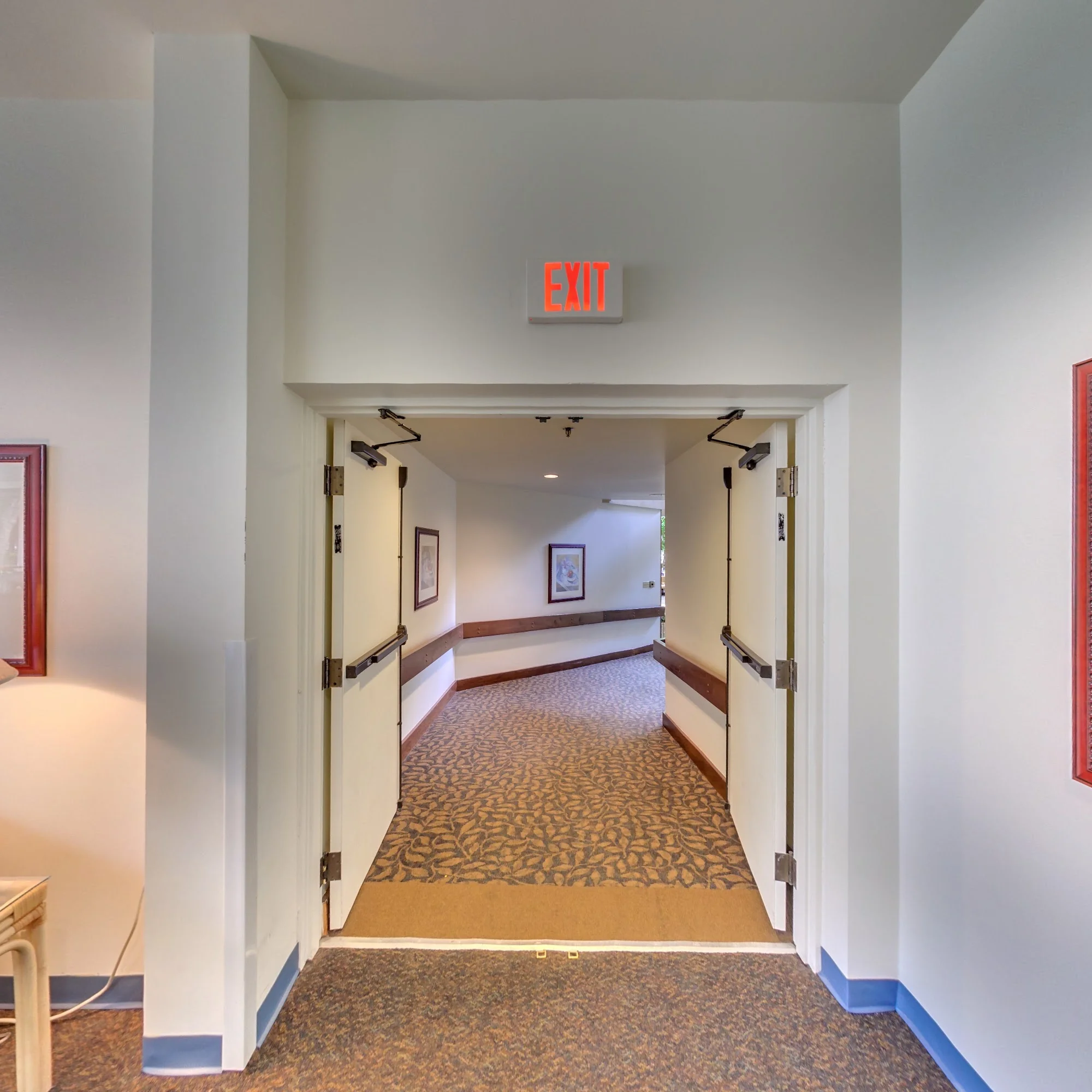 The Lodge Retirement Community
