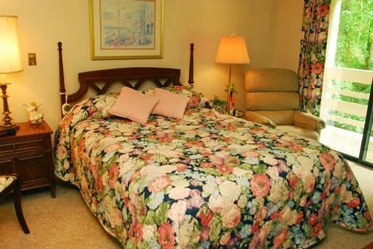 The Lodge Retirement Community