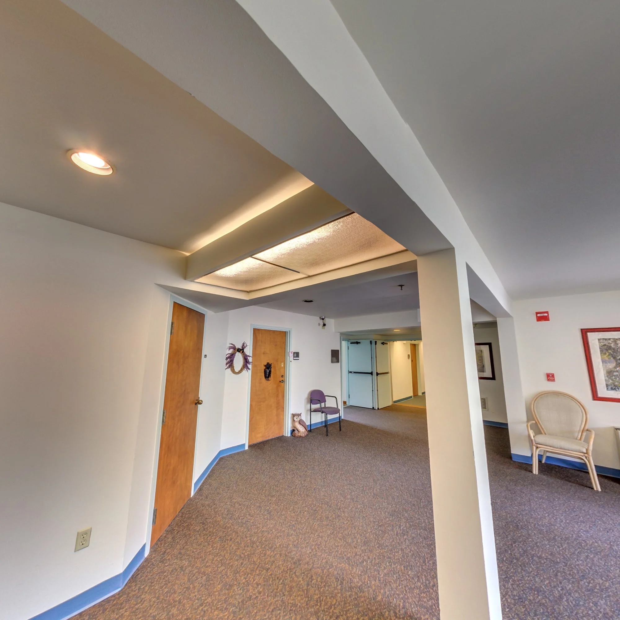 The Lodge Retirement Community