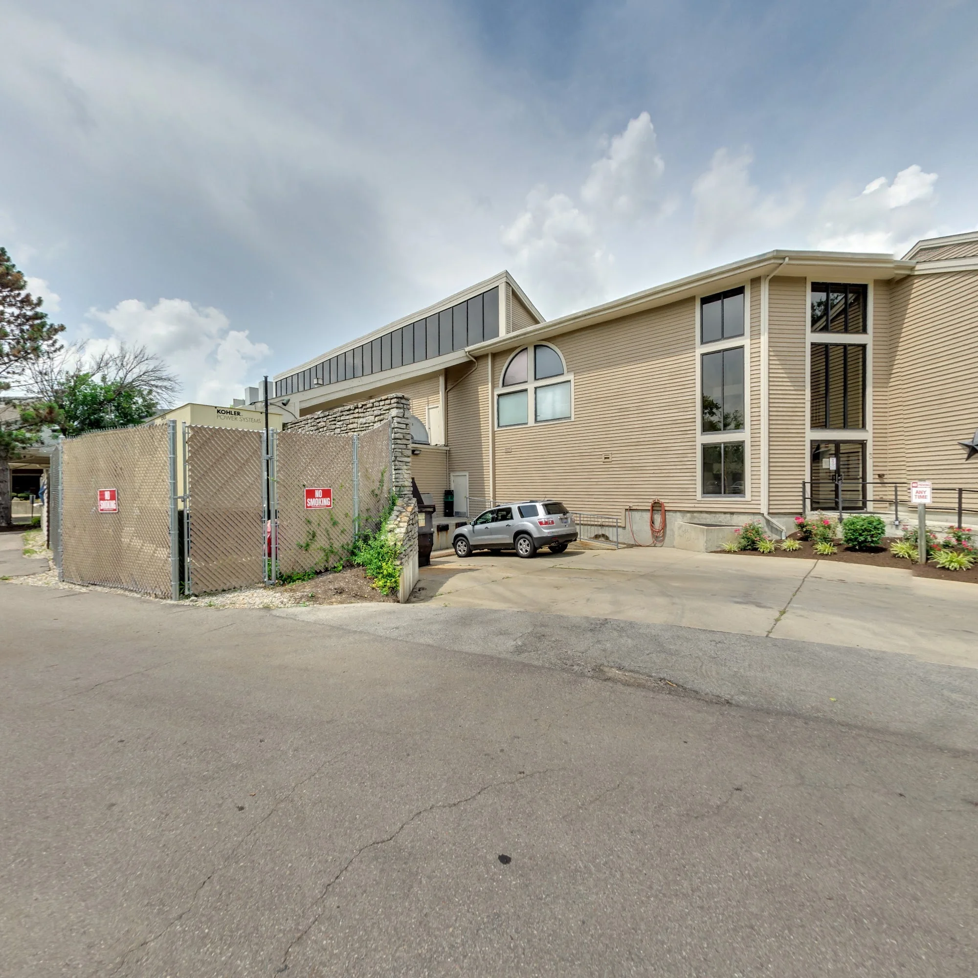 The Lodge Retirement Community