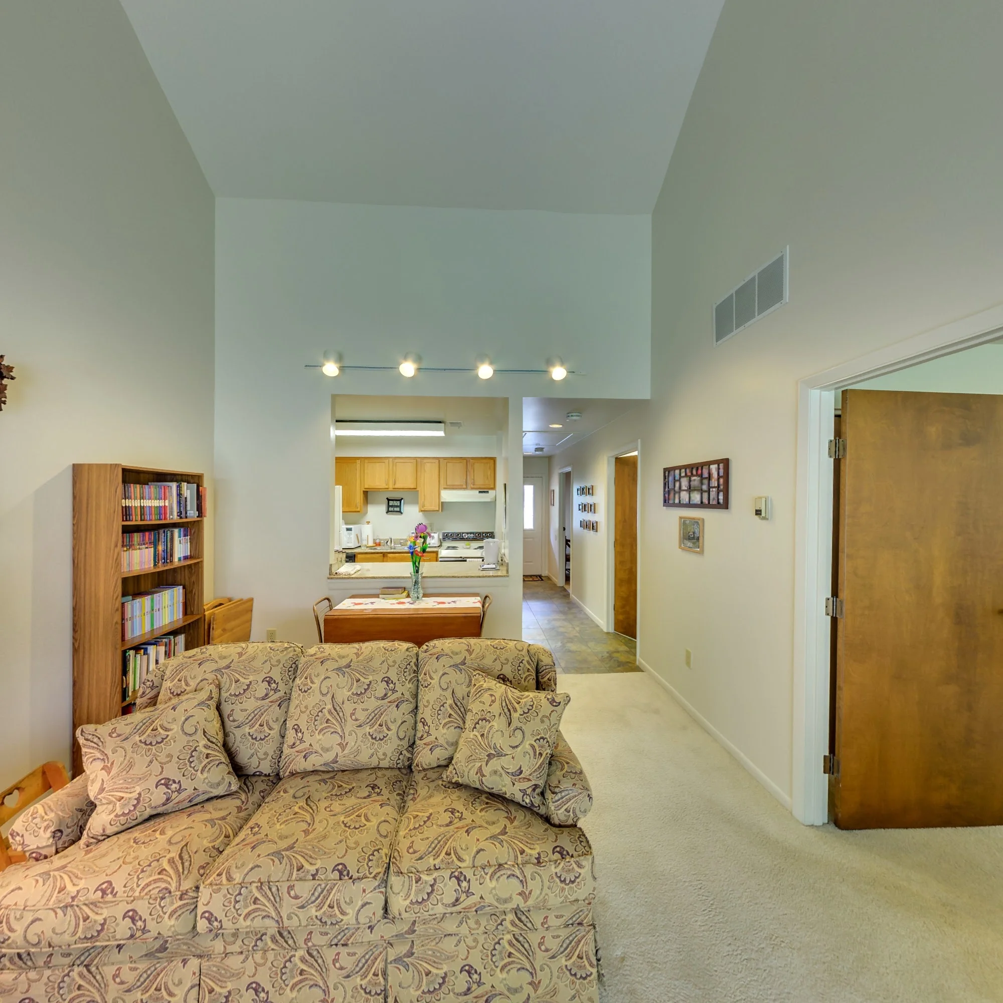 The Lodge Retirement Community