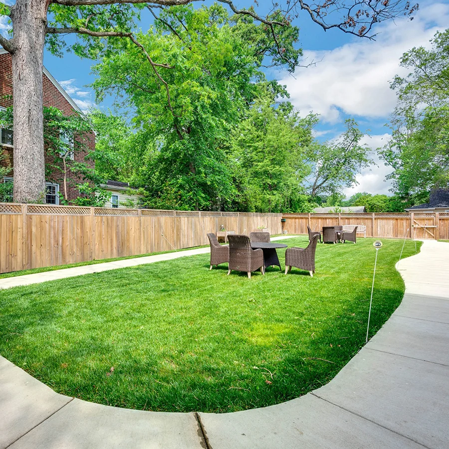 The Maples of Stoneleigh