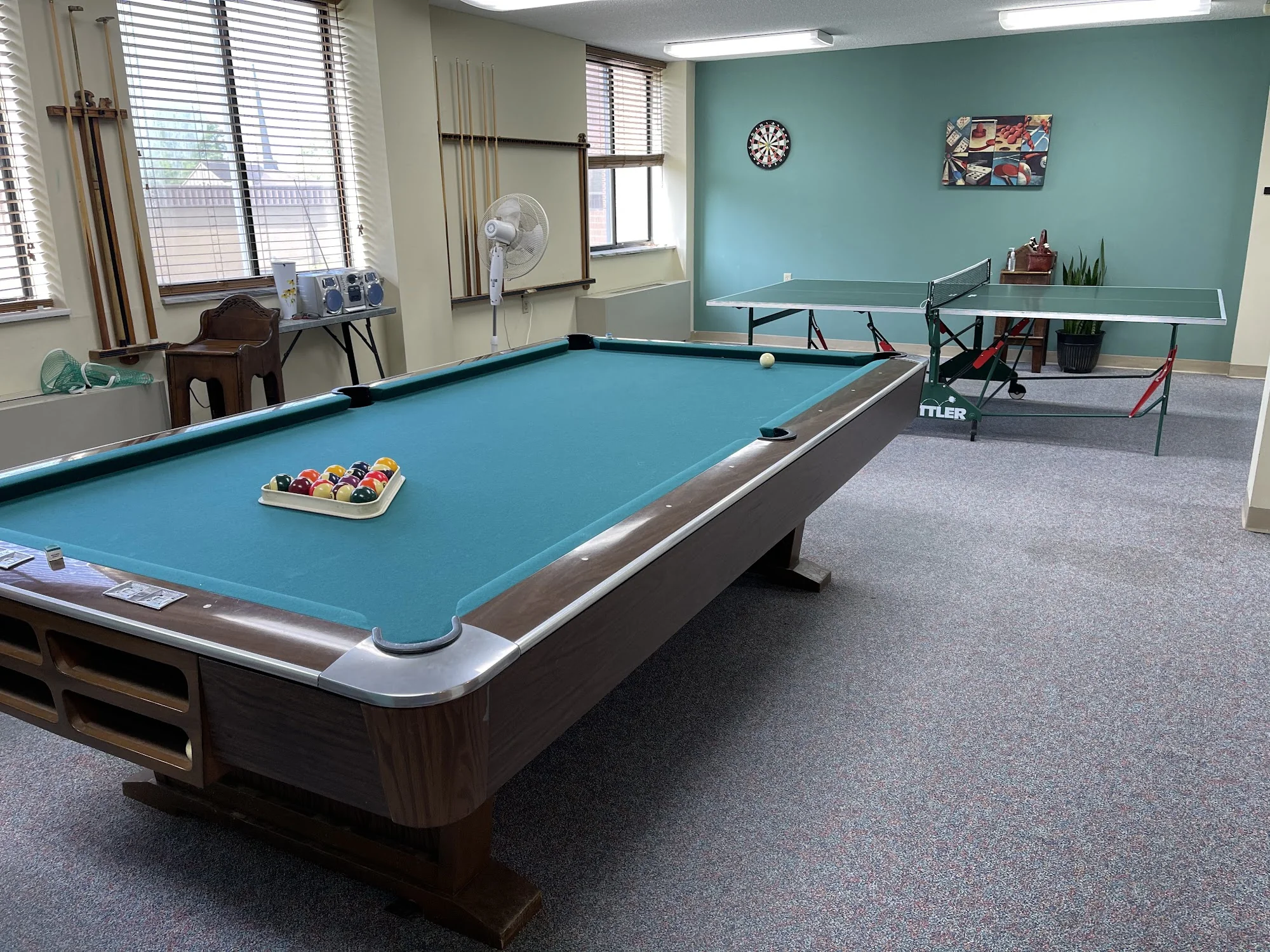 The McKendree: Retirement Home & Aged Care In Tennessee