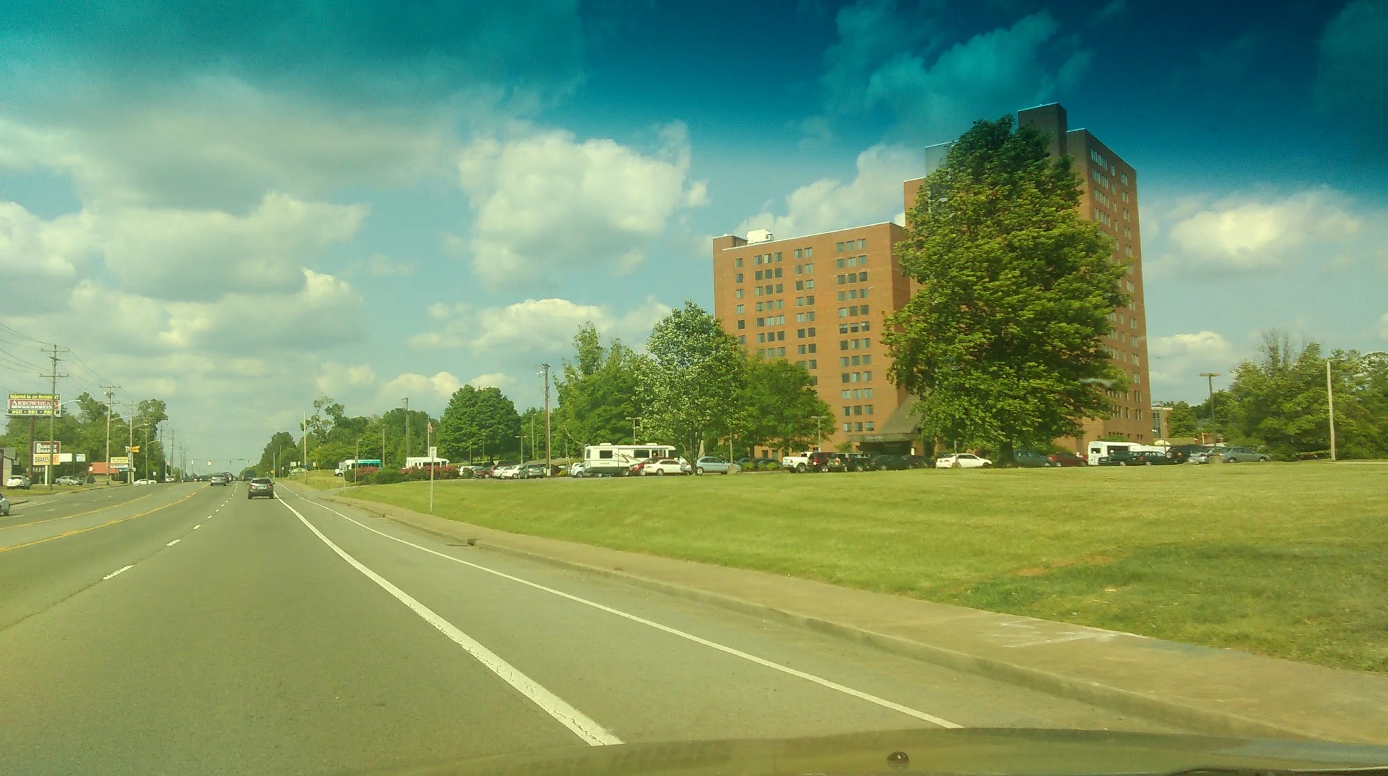 The McKendree: Retirement Home & Aged Care In Tennessee