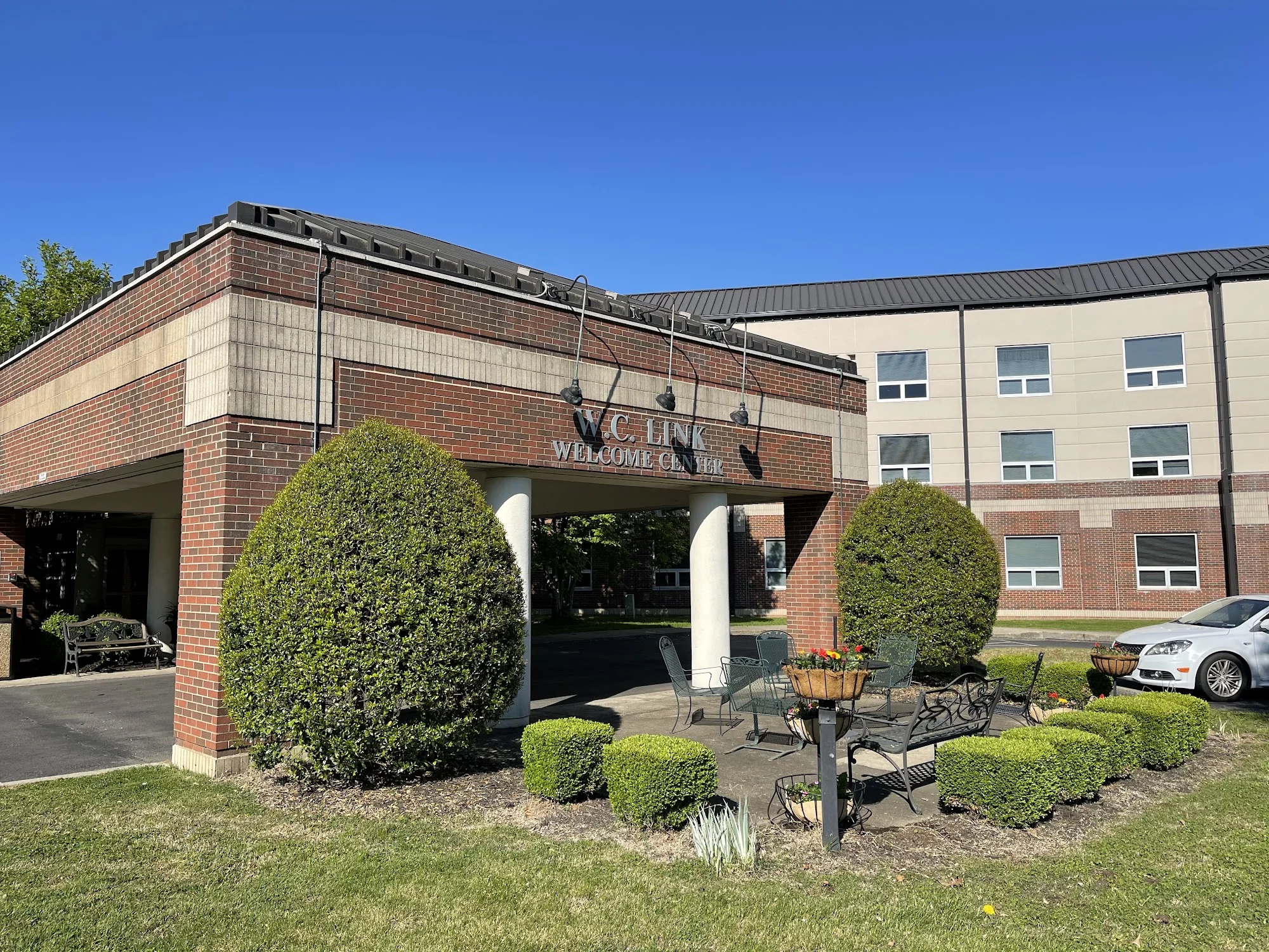 The McKendree: Retirement Home & Aged Care In Tennessee