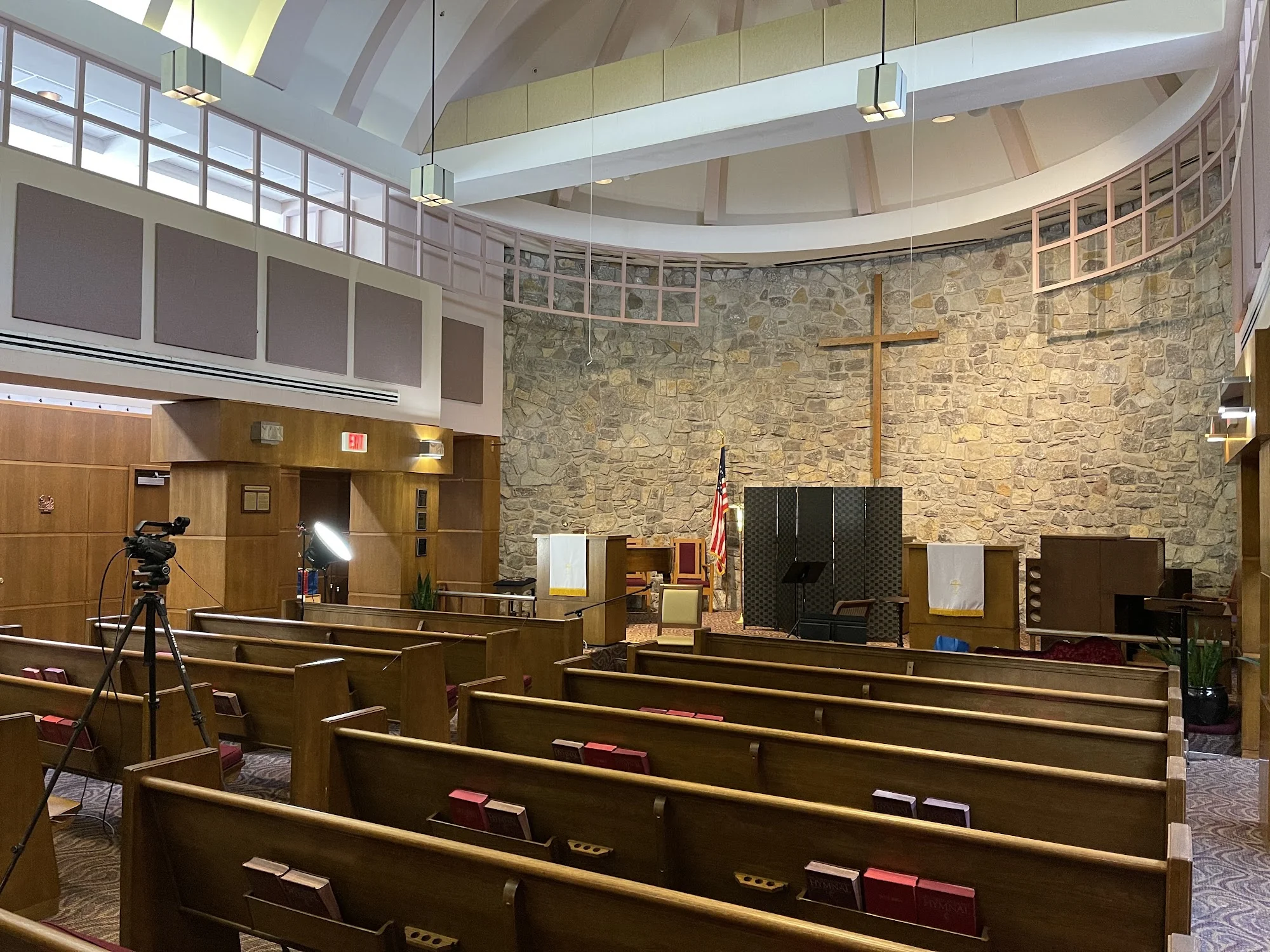 The McKendree: Retirement Home & Aged Care In Tennessee
