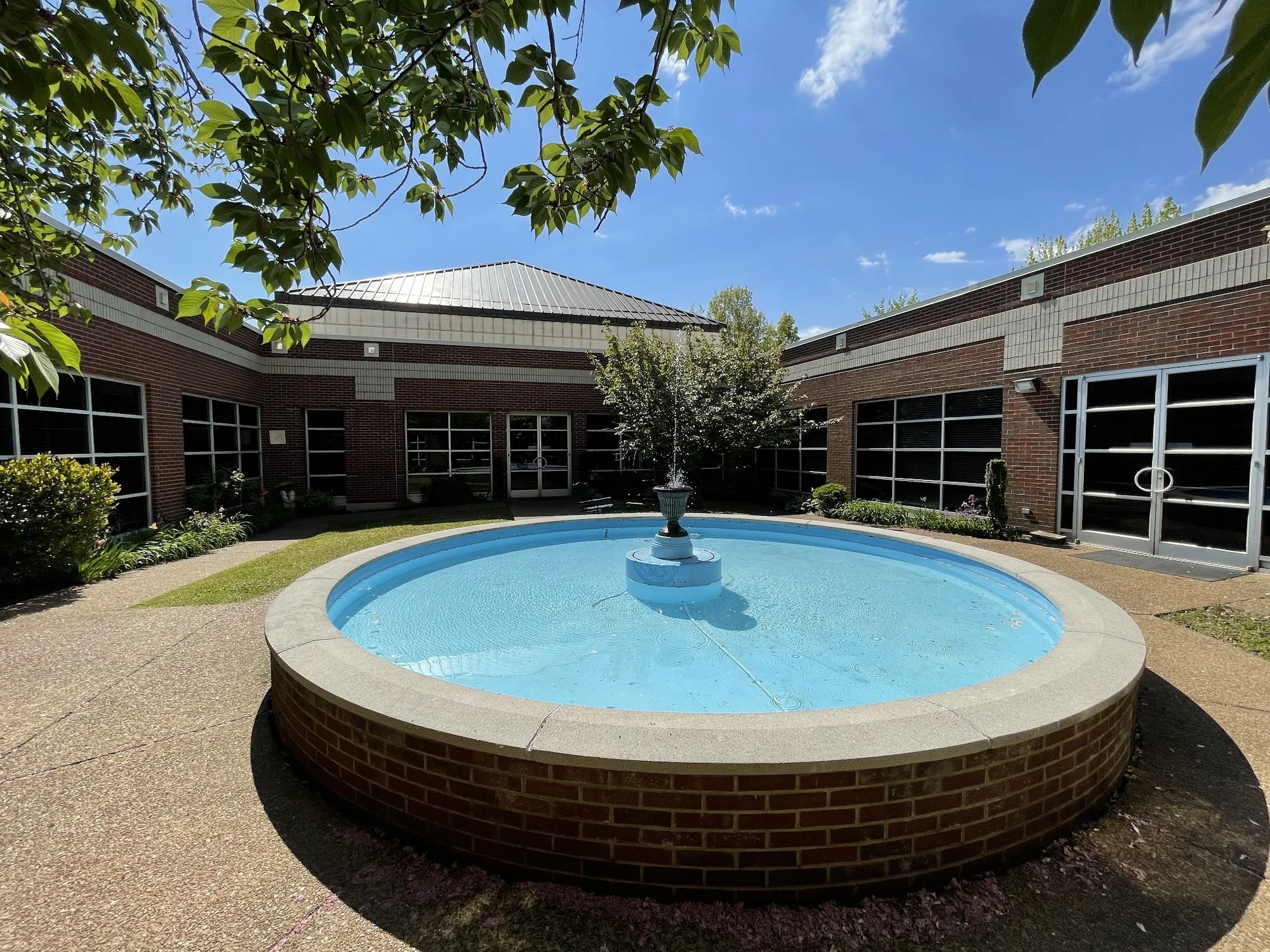 The McKendree: Retirement Home & Aged Care In Tennessee