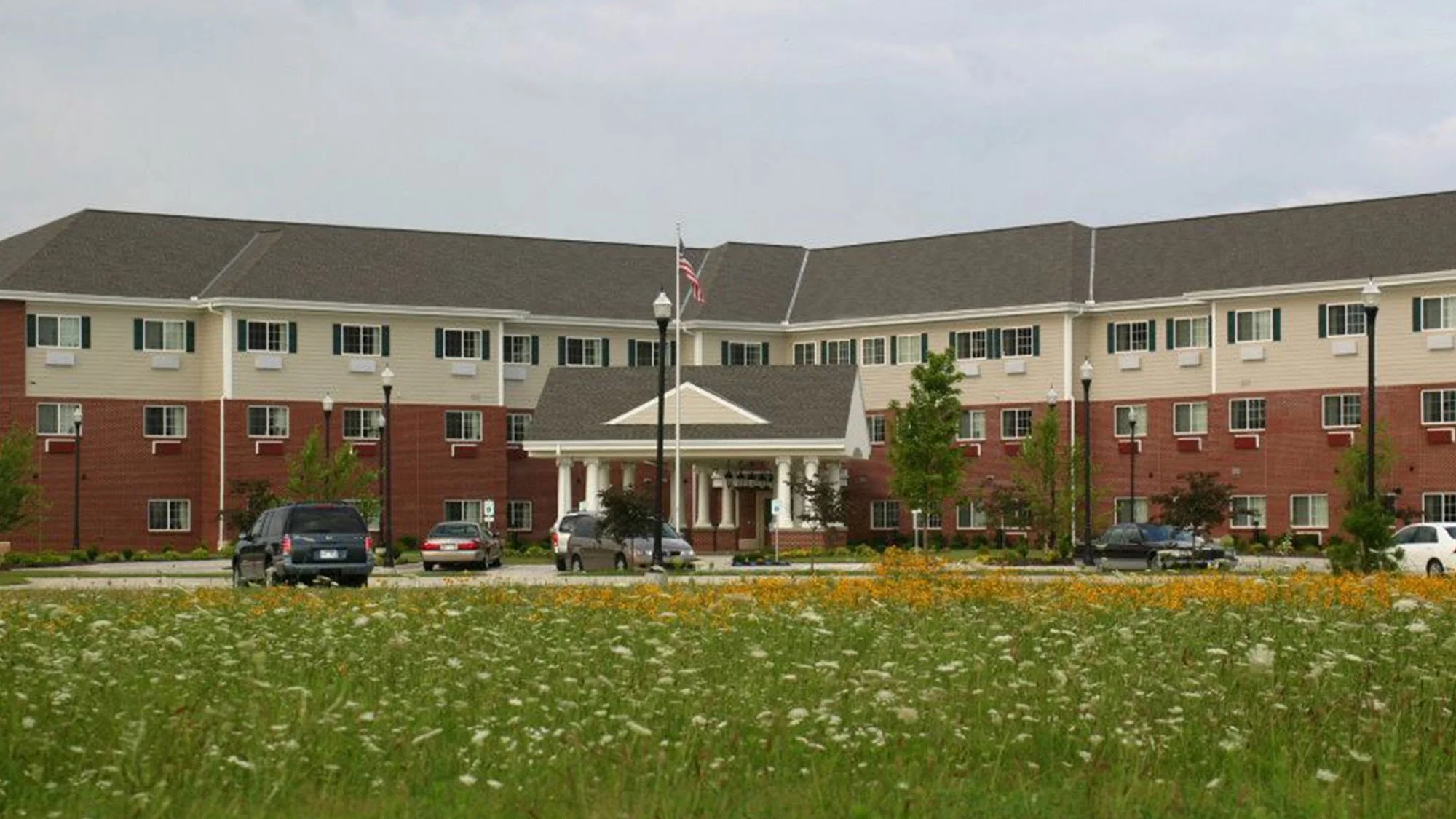 The Meadows Independent & Assisted Living Community