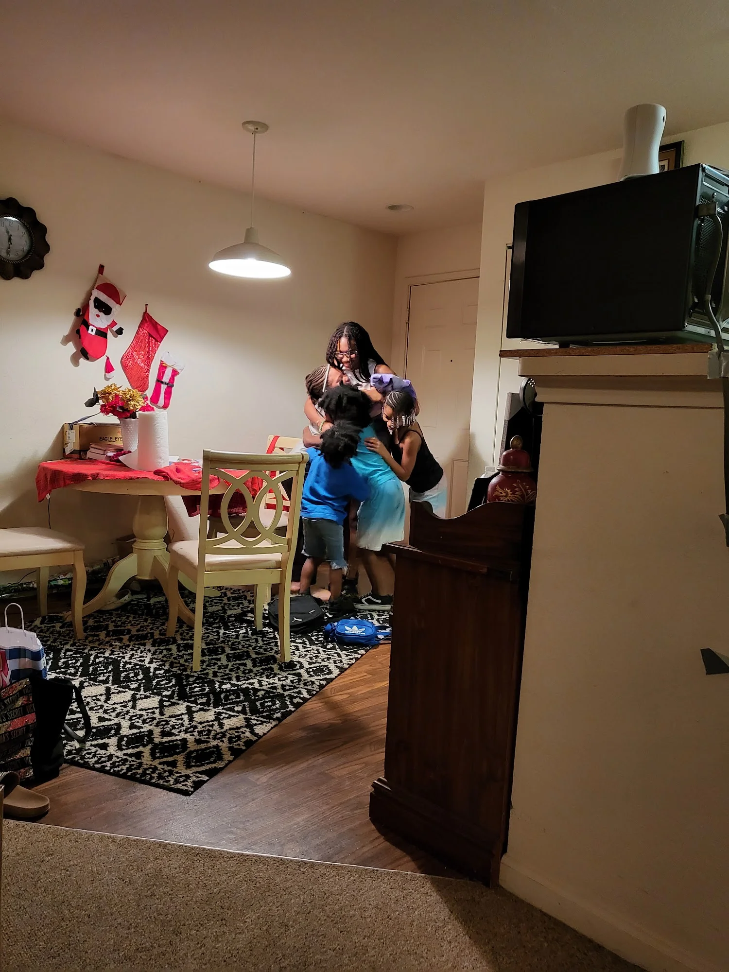 The Meetinghouse at Collins Cove Apartments