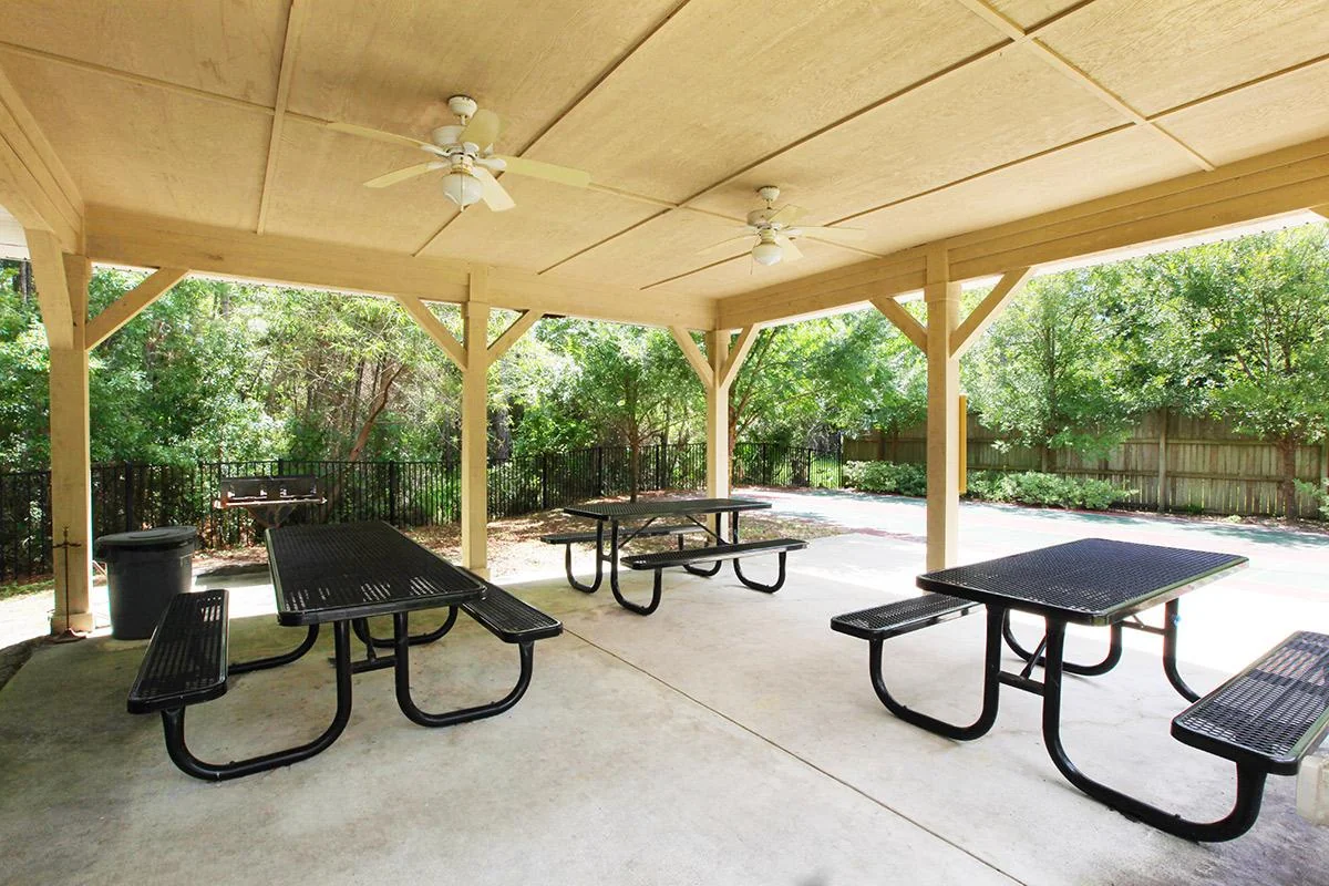 The Meetinghouse at Collins Cove Apartments