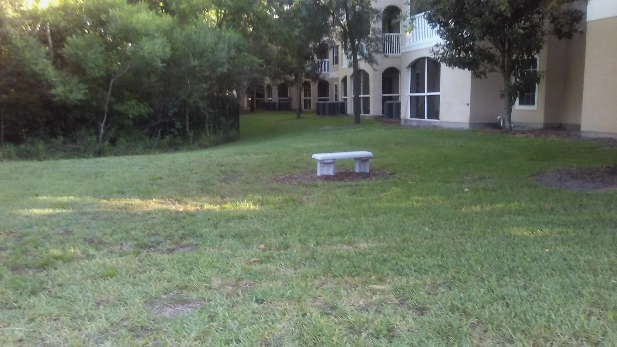 The Meetinghouse at Collins Cove Apartments