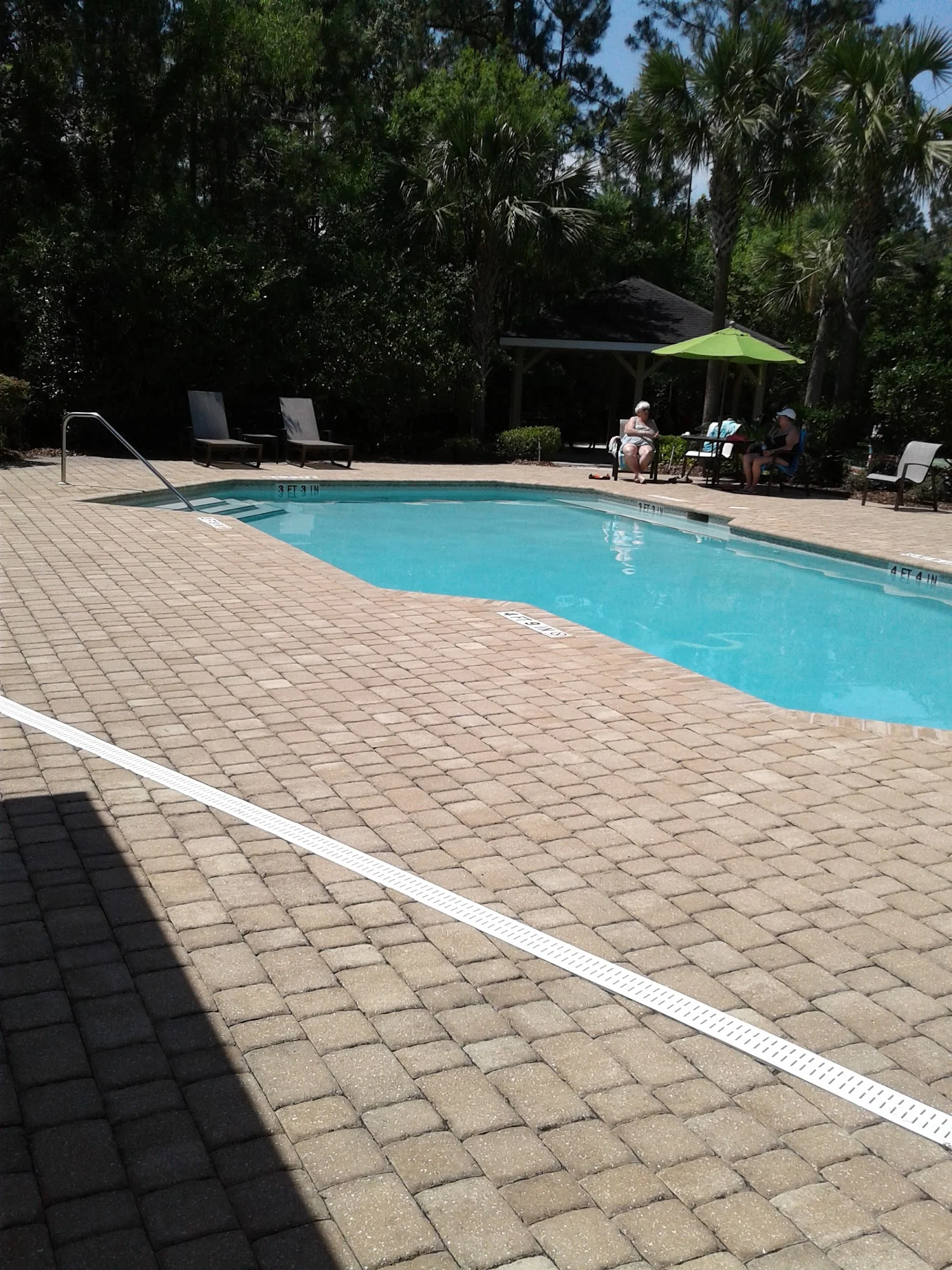 The Meetinghouse at Collins Cove Apartments