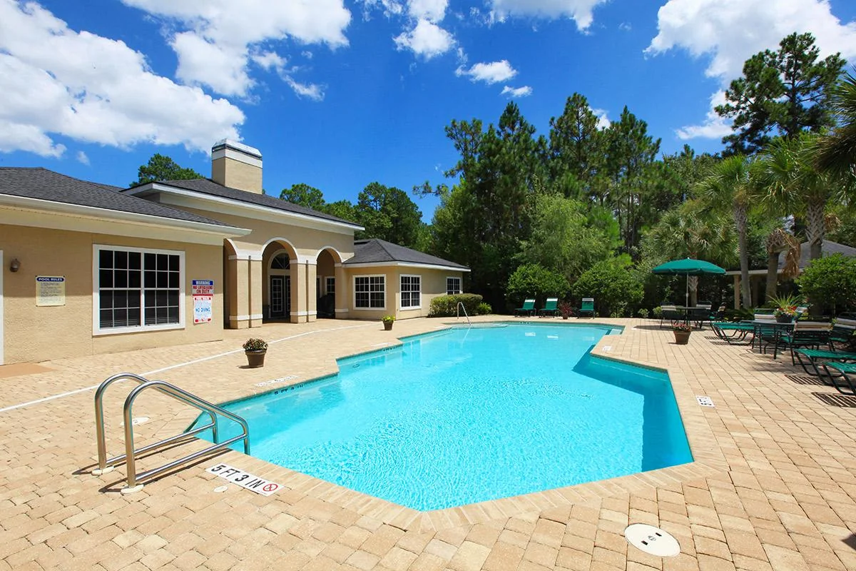 The Meetinghouse at Collins Cove Apartments