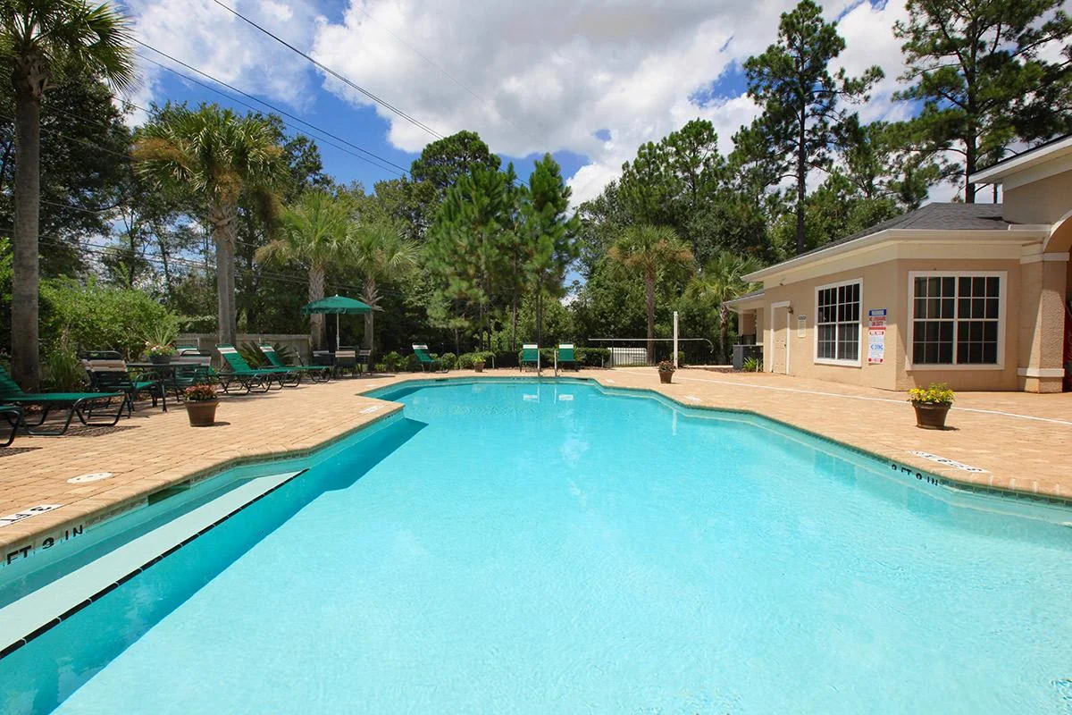 The Meetinghouse at Collins Cove Apartments