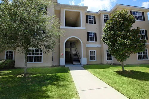 The Meetinghouse at Collins Cove Apartments