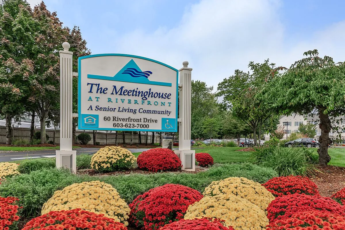 The Meetinghouse at Riverfront