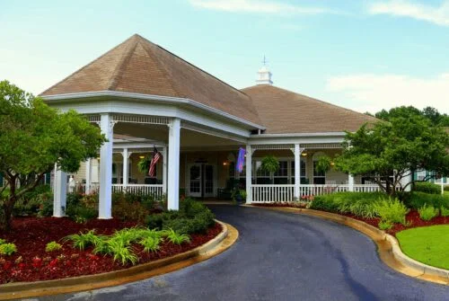 The Neighborhood at Auburn