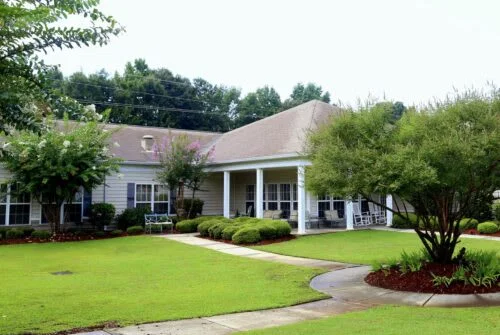 The Neighborhood at Auburn