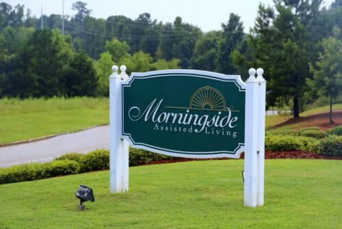 The Neighborhood at Auburn