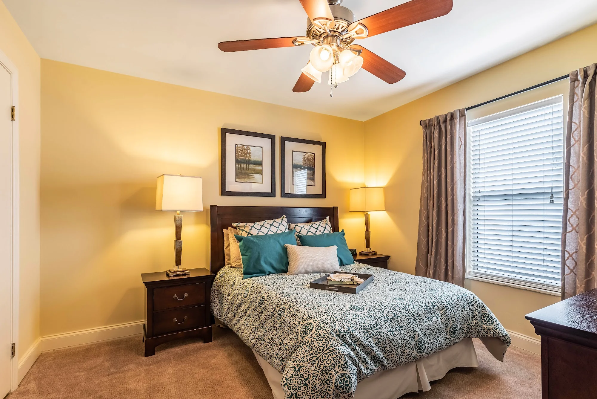 The Neighborhood at Vestavia Hills