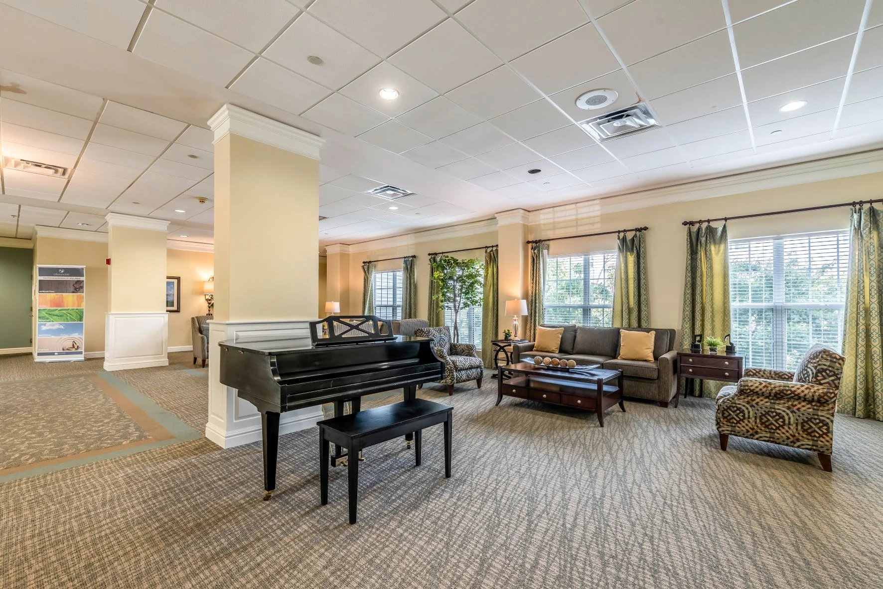 The Neighborhood at Vestavia Hills