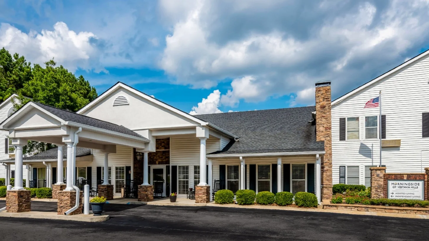 The Neighborhood at Vestavia Hills