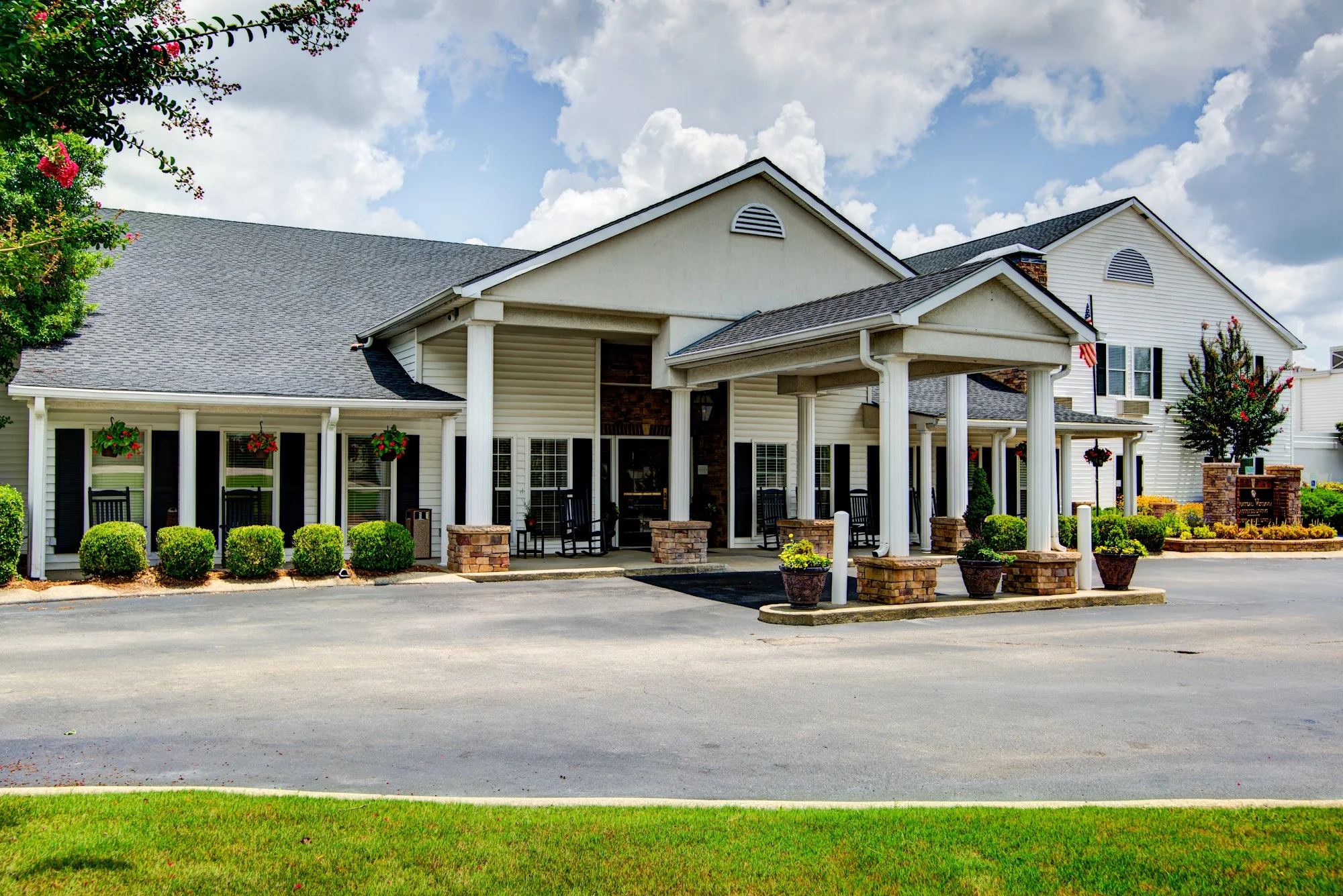 The Neighborhood at Vestavia Hills