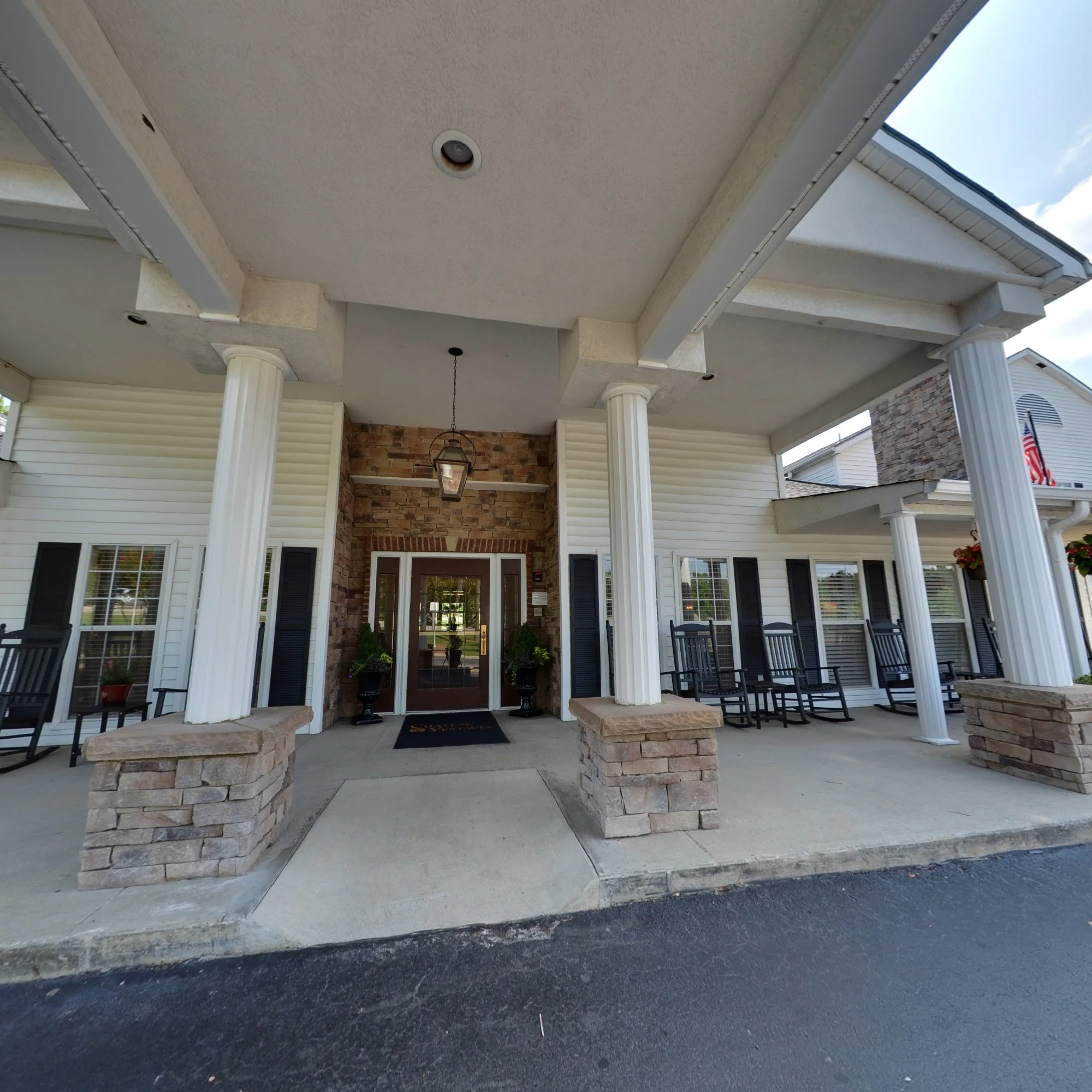 The Neighborhood at Vestavia Hills