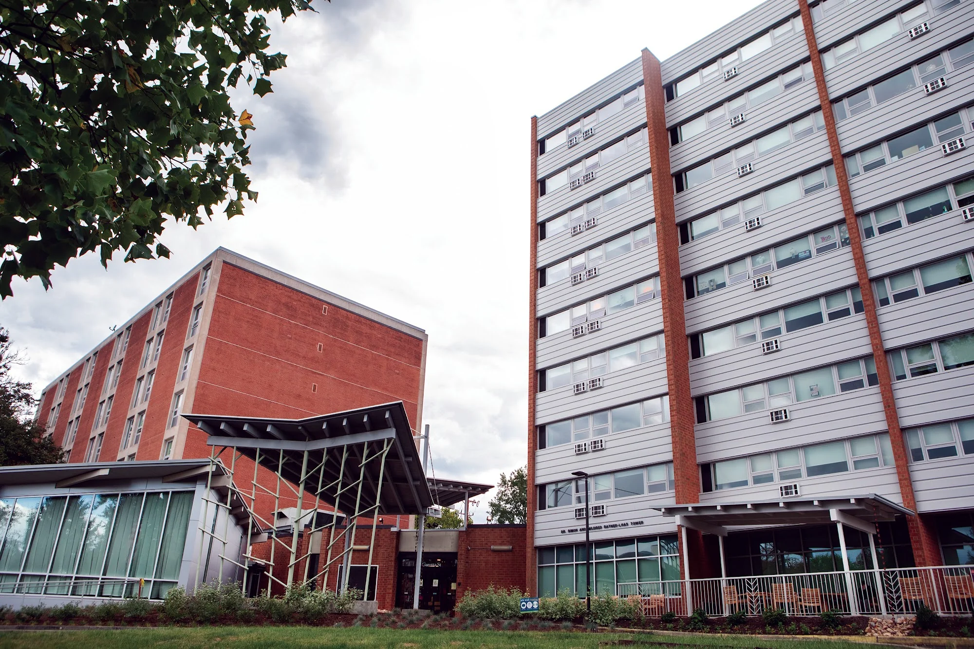 The New Riverview