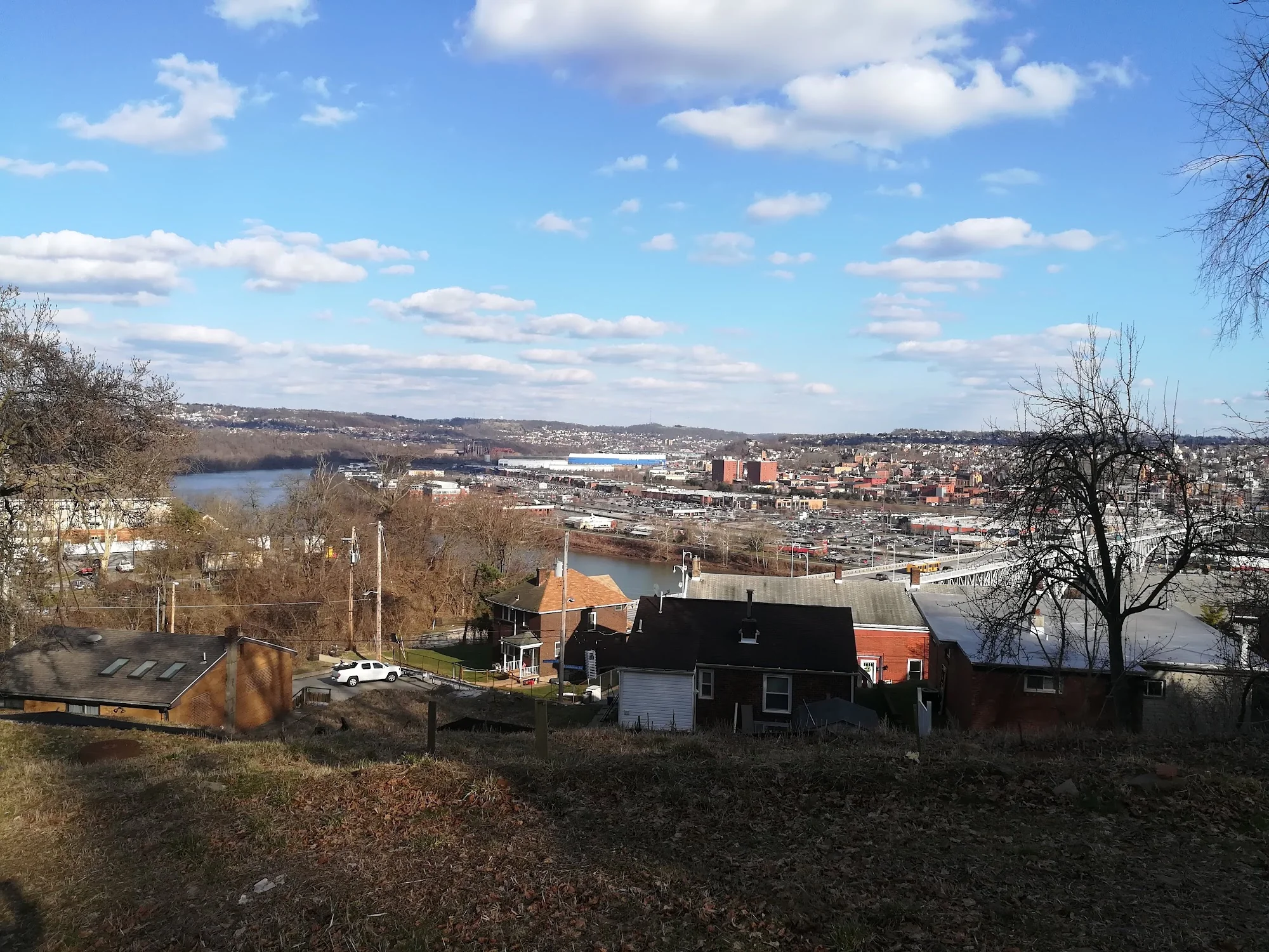 The New Riverview