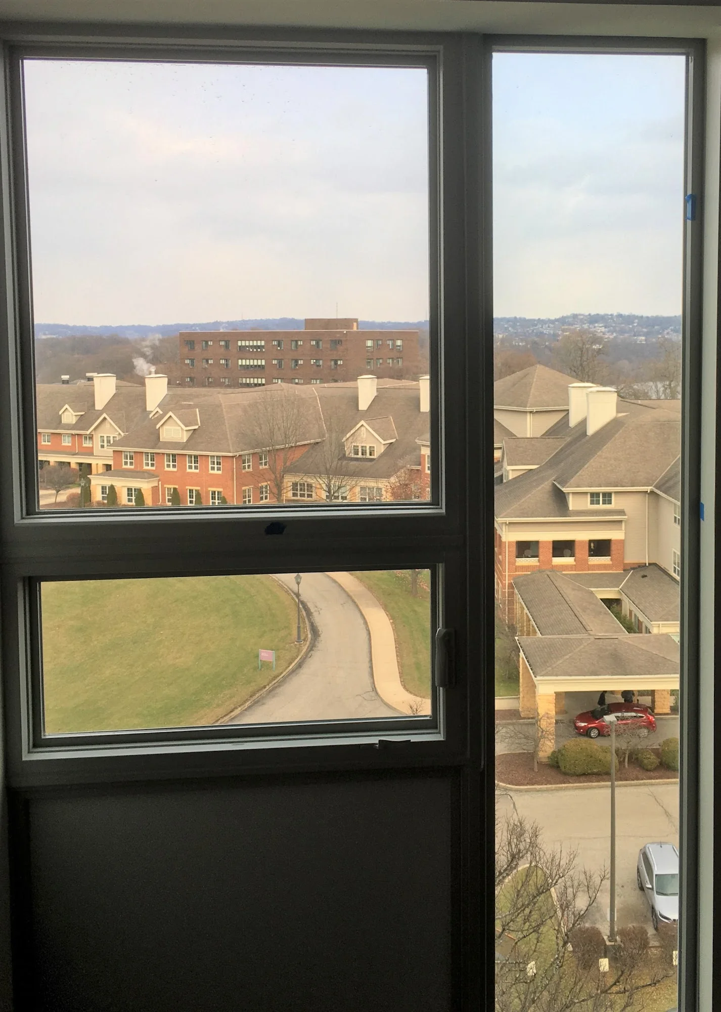 The New Riverview