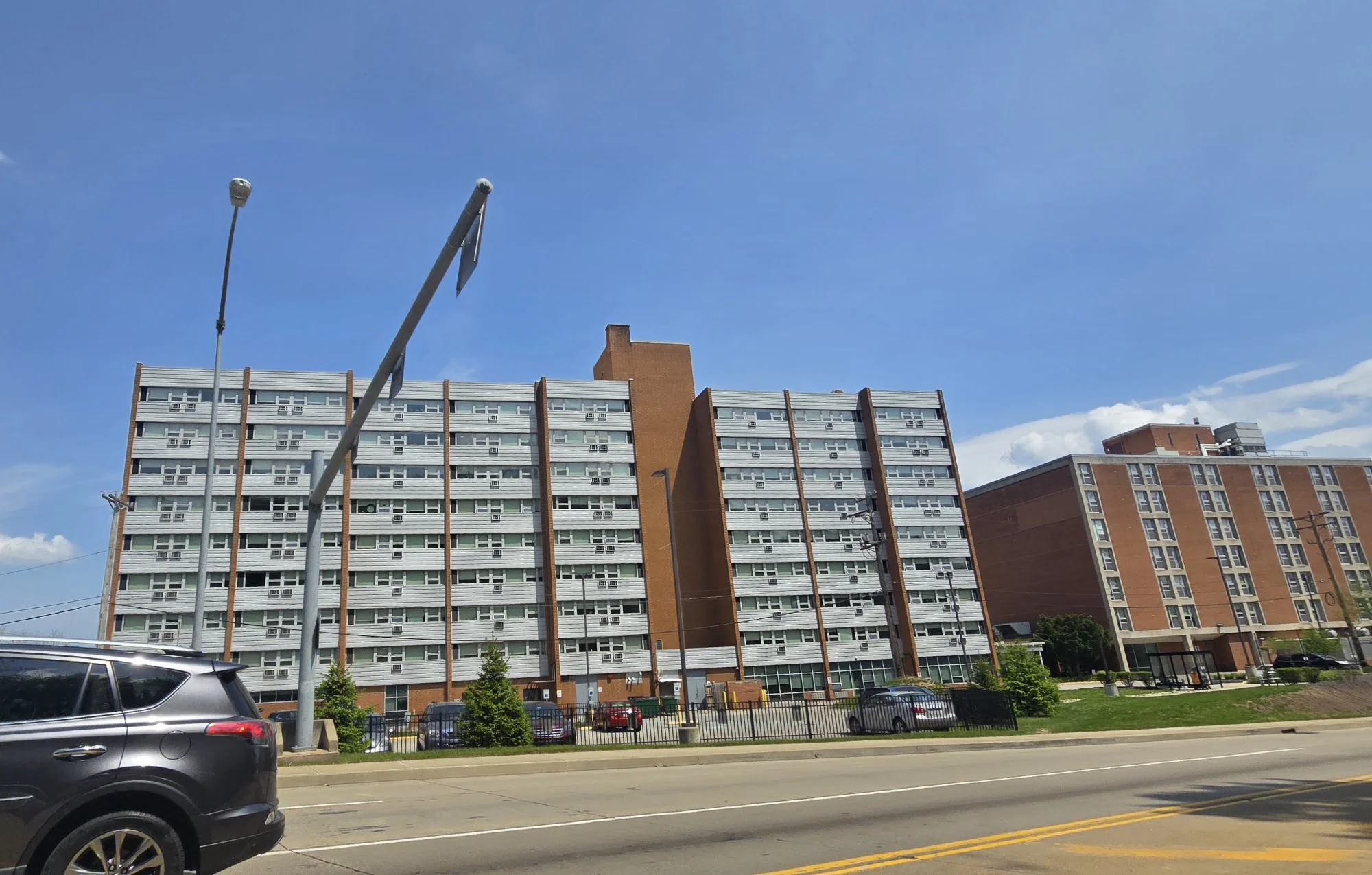 The New Riverview